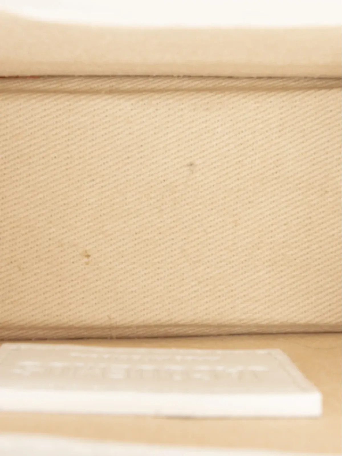 Jacquemus Pre-Owned Le Chiquito Mini Bag satchel - White - 画像5