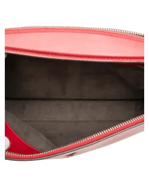 Fendi Pre-Owned レザー DotCom サッチェル - サムネイル5