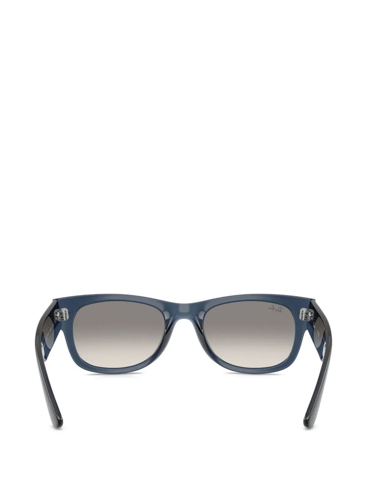 Ray-Ban Mega Wayfarer II サングラス - 画像5