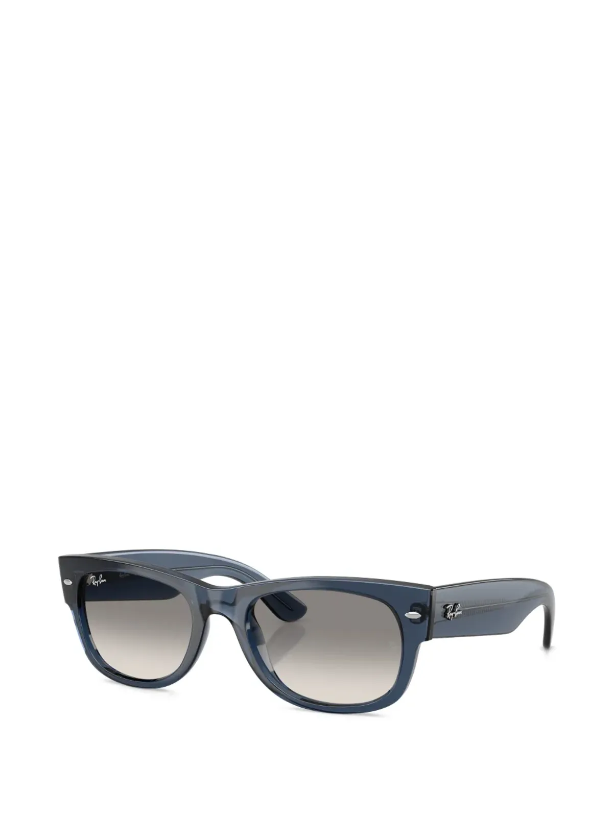 Ray-Ban Mega Wayfarer II サングラス - 画像2