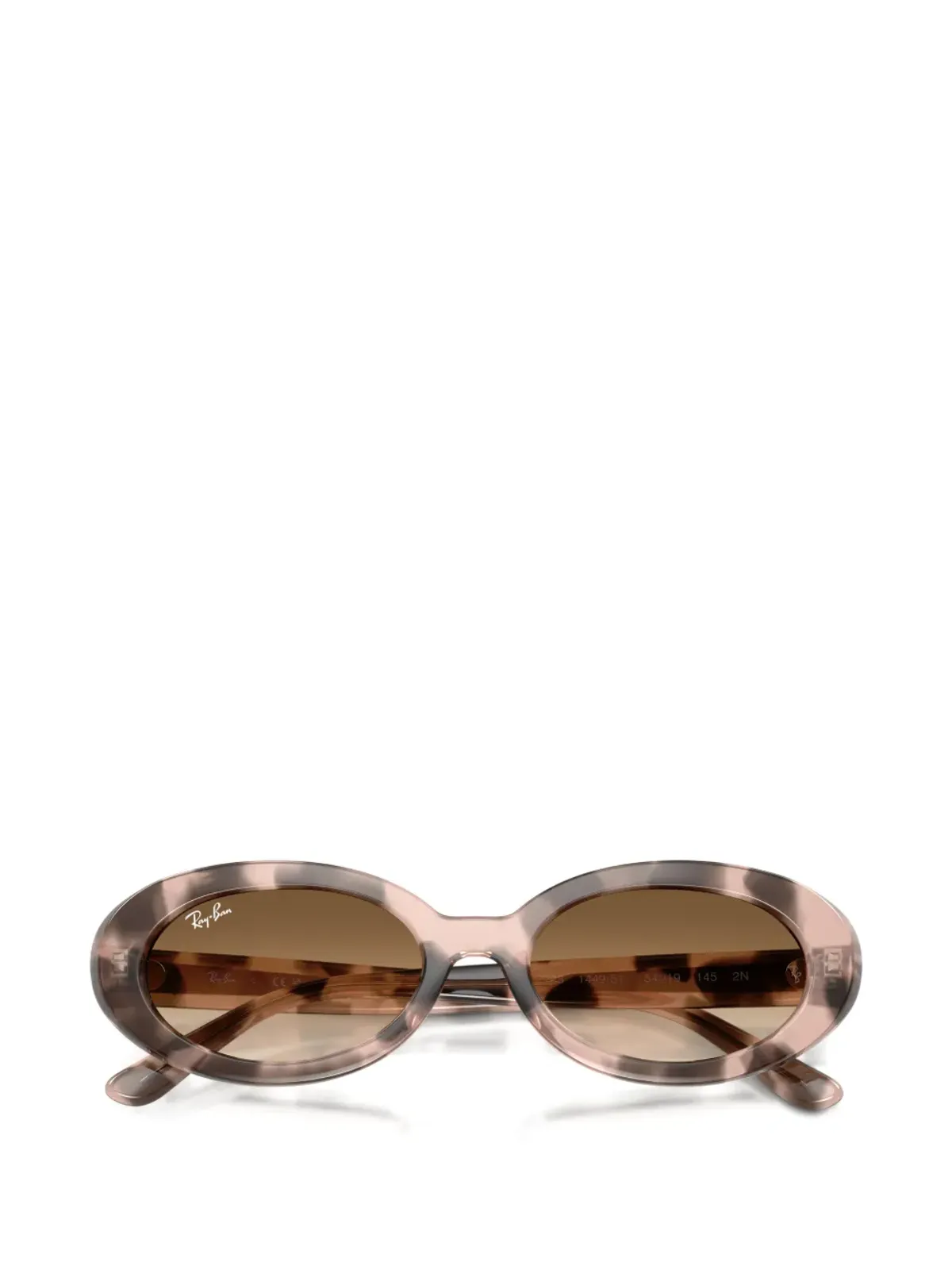 Ray-Ban RB2223 サングラス - 画像5