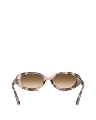 Ray-Ban RB2223 サングラス - サムネイル4