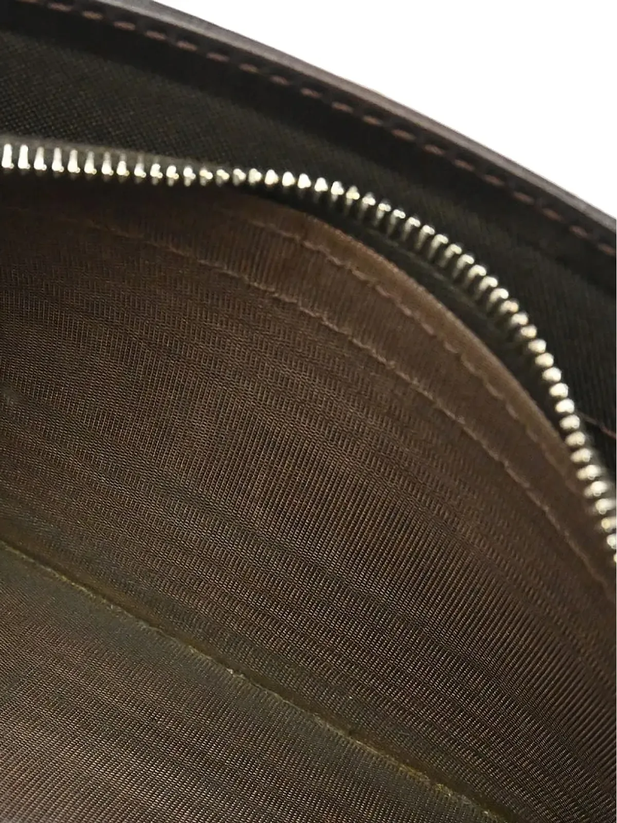 Fendi Pre-Owned Zucca ウォレット - 画像5