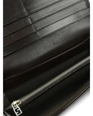 Fendi Pre-Owned Zucca ウォレット - サムネイル3