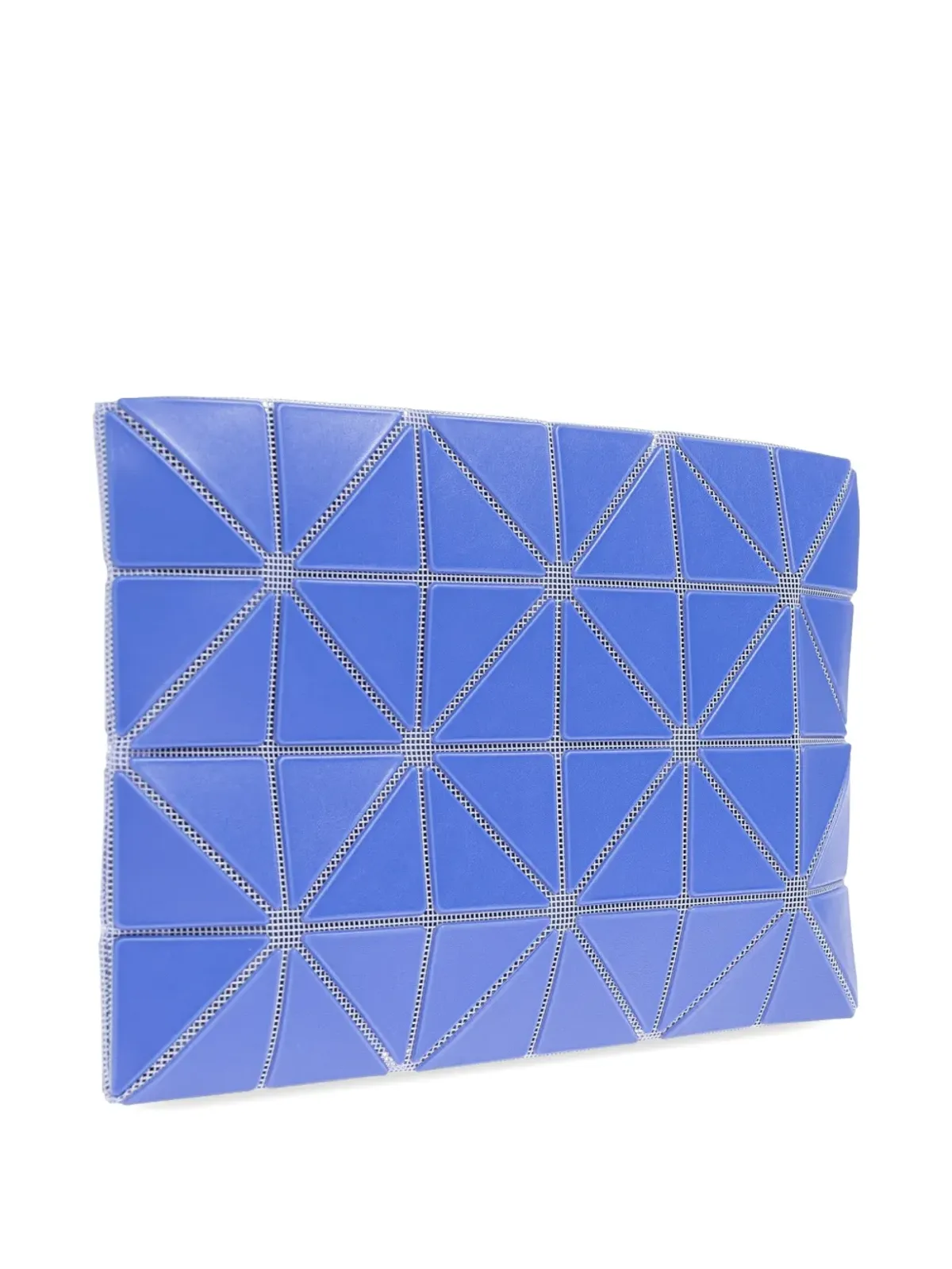 Bao Bao Issey Miyake 幾何学パネルのクラッチバッグ - 画像4