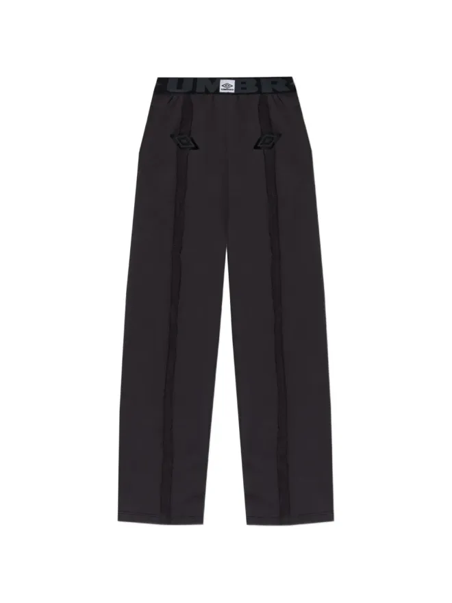UMBRO UMBRO ロゴパッチパンツの商品画像