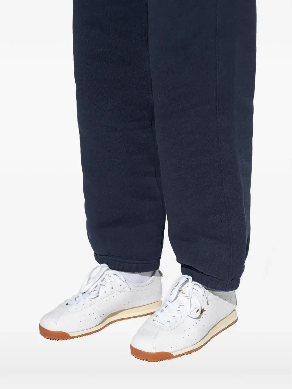 Lacoste クラブ ロー スニーカー - 画像5
