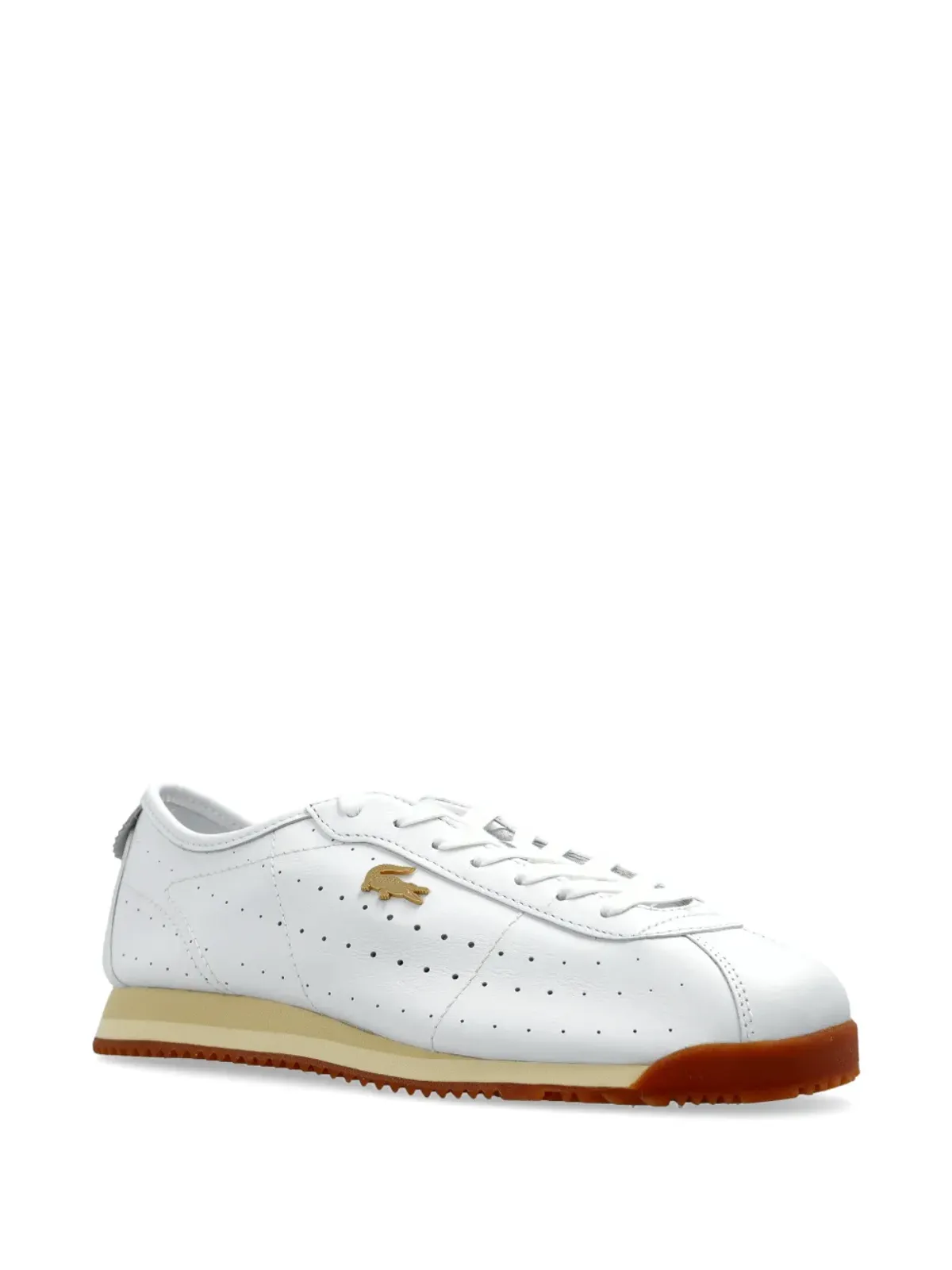 Lacoste クラブ ロー スニーカー - 画像2