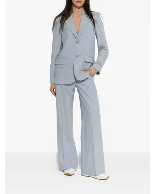 Zadig&Voltaire Panol tailored trousers - サムネイル2
