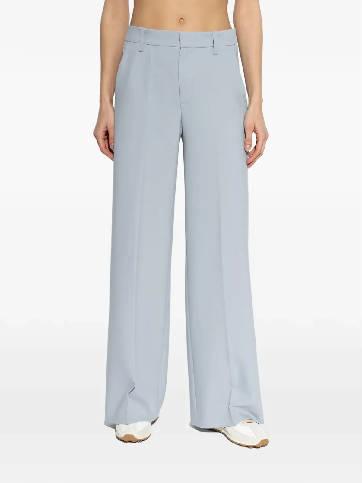 Zadig&Voltaire Panol tailored trousers - 画像3