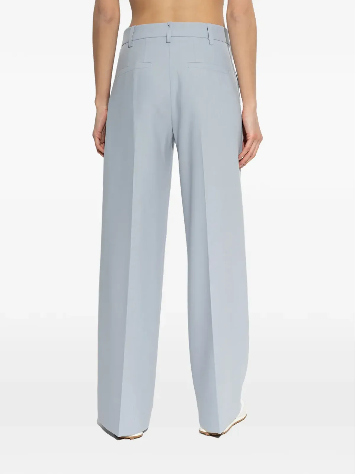 Zadig&Voltaire Panol tailored trousers - 画像4