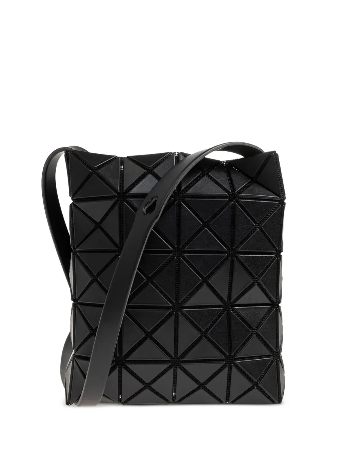 Bao Bao Issey Miyake 幾何学的パネルのトートバッグ - 画像1