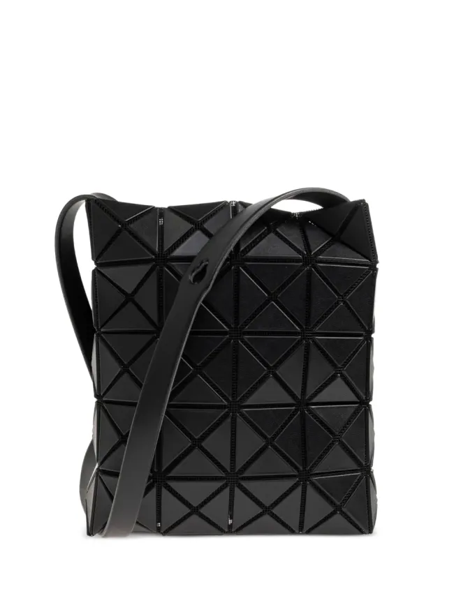 Bao Bao Issey Miyake Bao Bao Issey Miyake 幾何学的パネルのトートバッグの商品画像