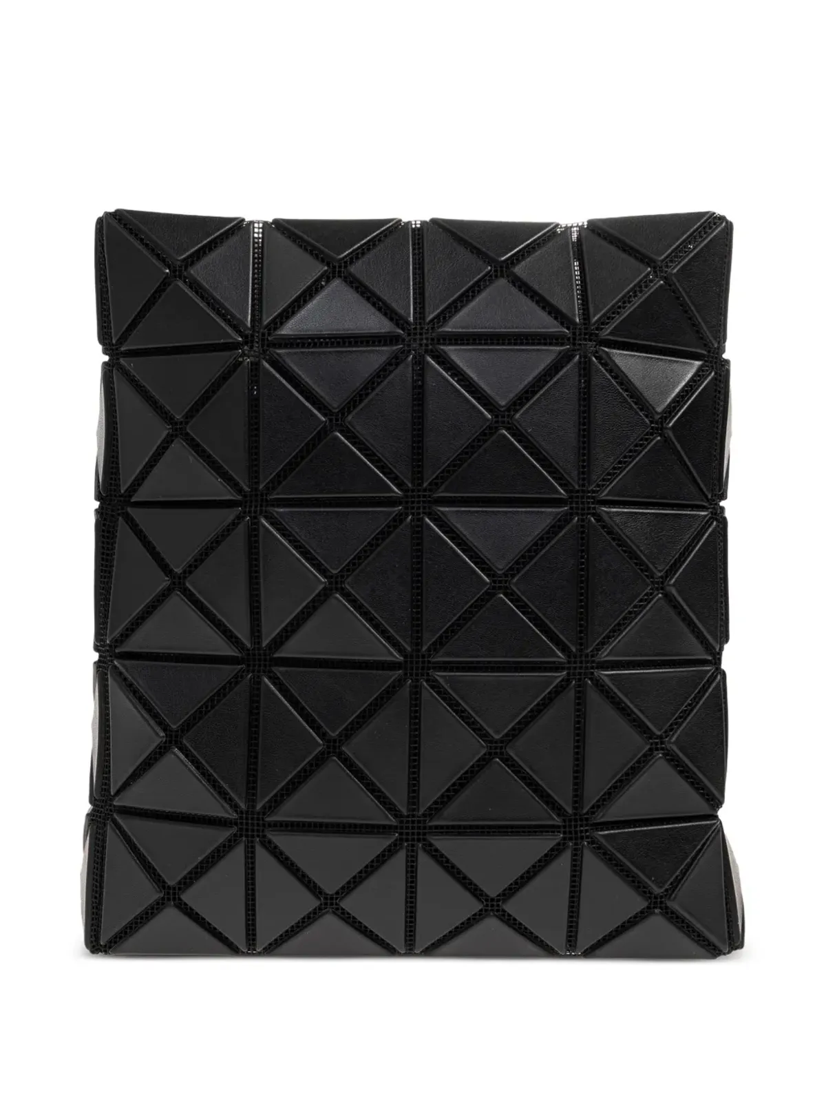 Bao Bao Issey Miyake 幾何学的パネルのトートバッグ - 画像3