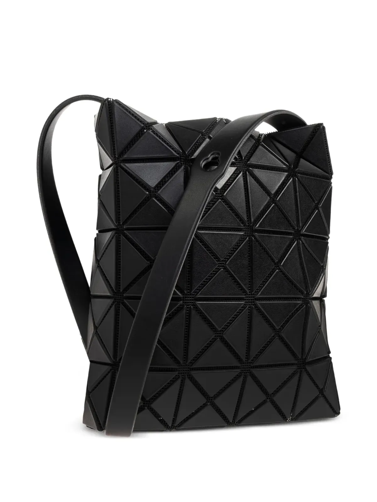 Bao Bao Issey Miyake 幾何学的パネルのトートバッグ - 画像4