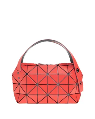 Bao Bao Issey Miyake 幾何学的三角形トートバッグ - サムネイル1
