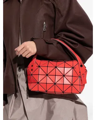 Bao Bao Issey Miyake 幾何学的三角形トートバッグ - サムネイル2