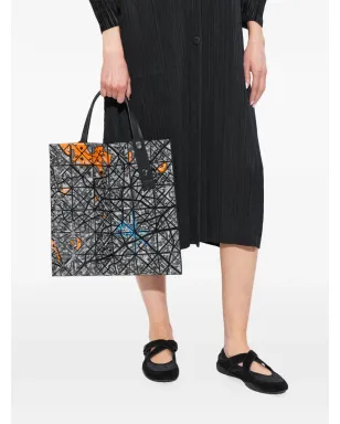 Bao Bao Issey Miyake Map トートバッグ - サムネイル2