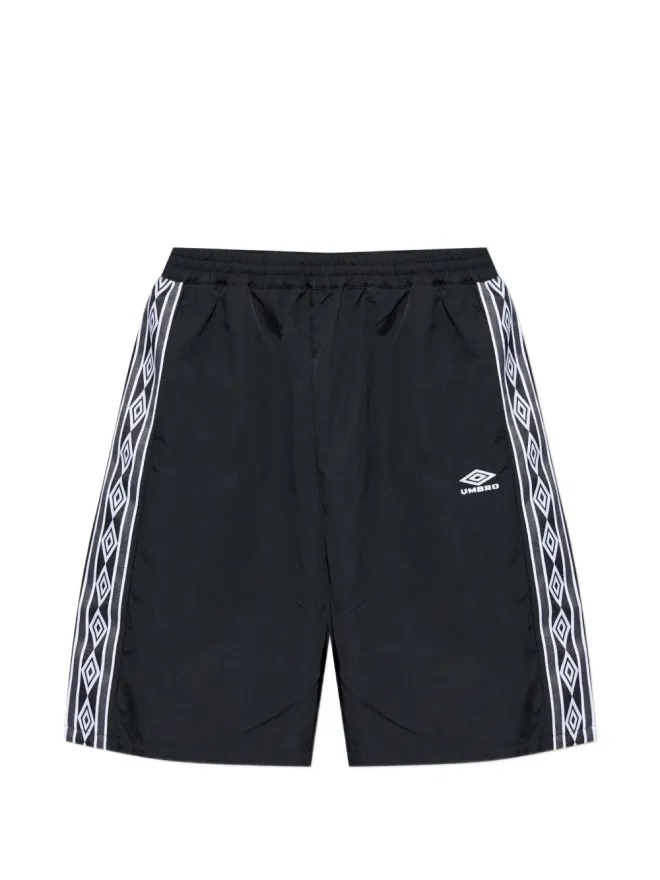 UMBRO UMBRO ロゴ刺繍ショーツの商品画像