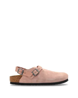 Birkenstock トキオ バックルストラップ・スライド - サムネイル1