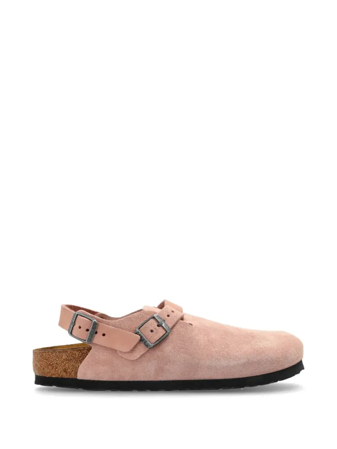 Birkenstock Birkenstock トキオ バックルストラップ・スライドの商品画像