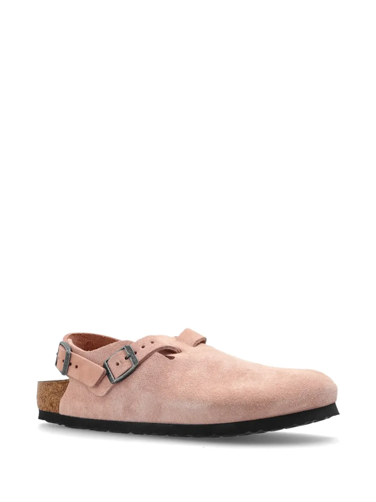 Birkenstock トキオ バックルストラップ・スライド - 画像2