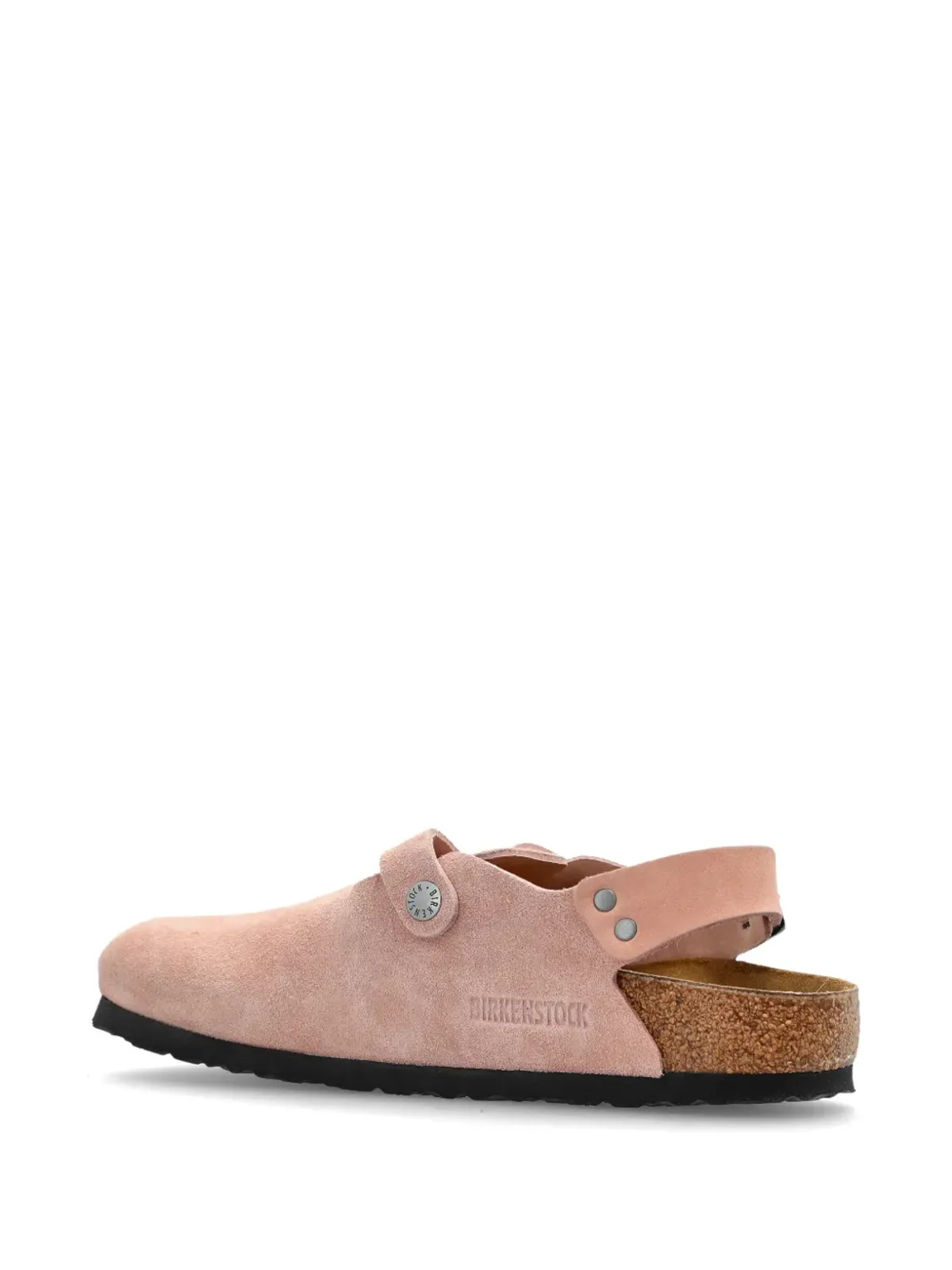 Birkenstock トキオ バックルストラップ・スライド - 画像3