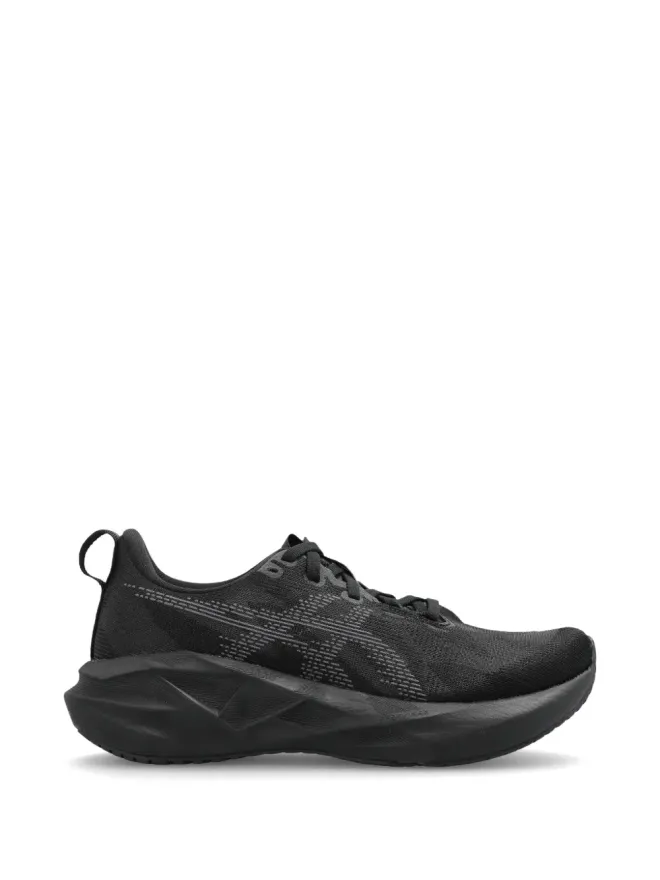 ASICS ASICS レースアップ ラバー スニーカーの商品画像