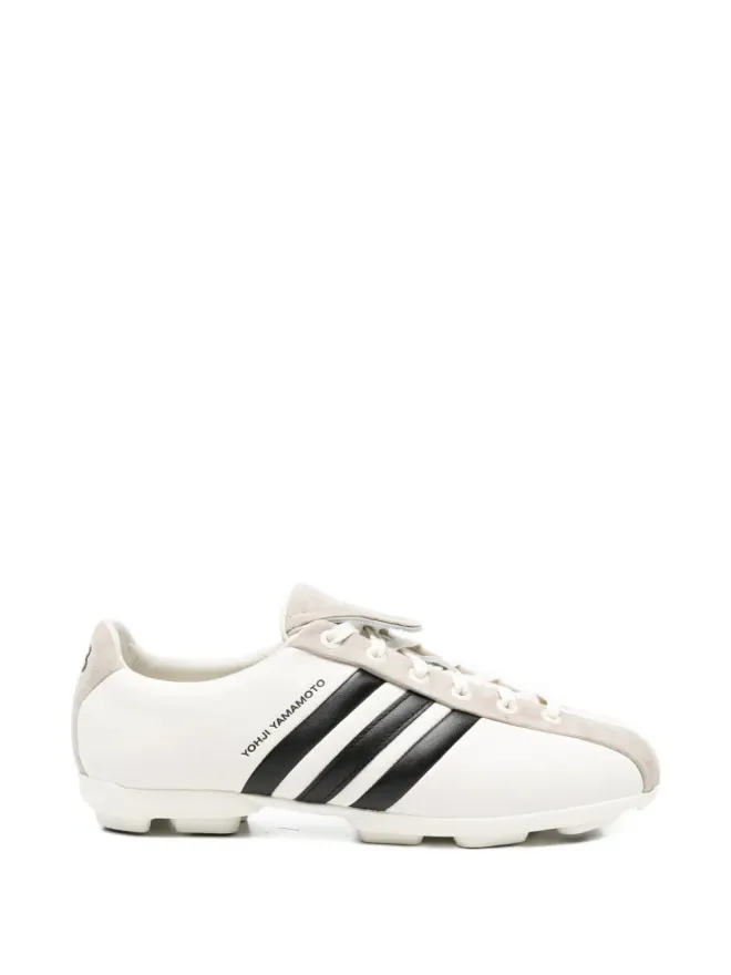 Y-3 Y-3 フィールドストライプスニーカーの商品画像