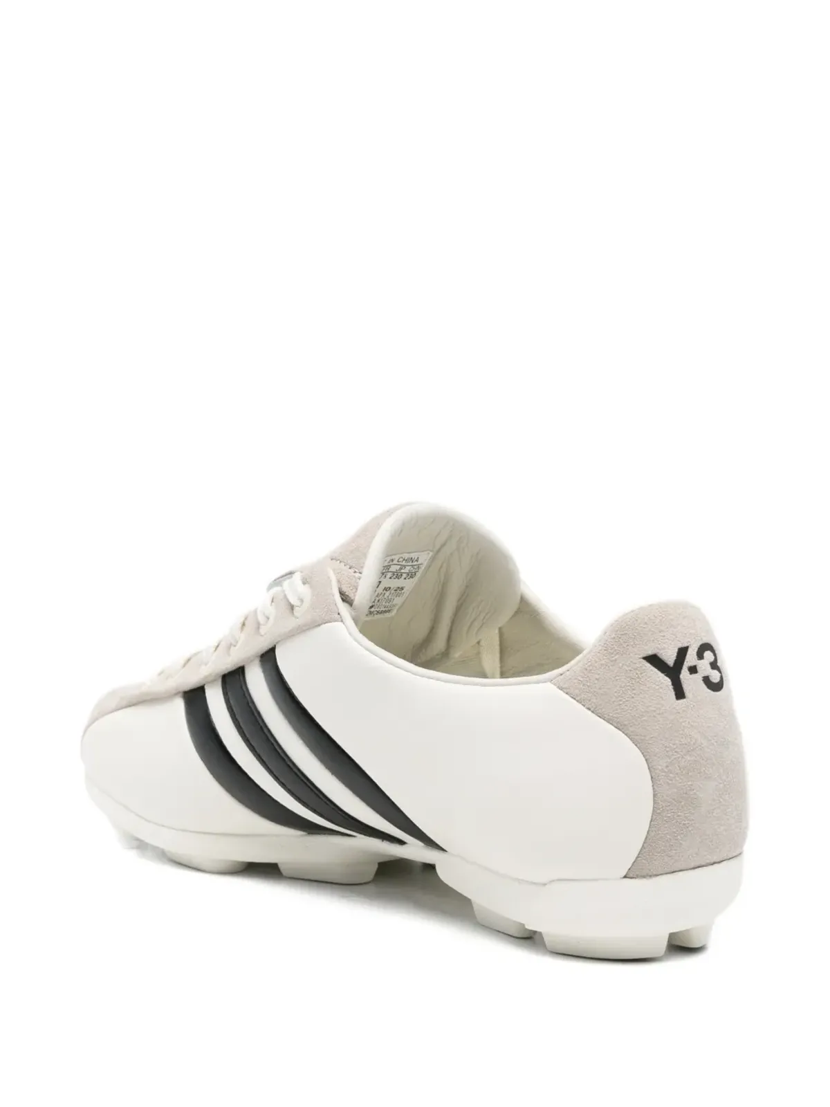 Y-3 フィールドストライプスニーカー - 画像3