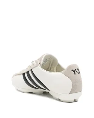 Y-3 フィールドストライプスニーカー - サムネイル3