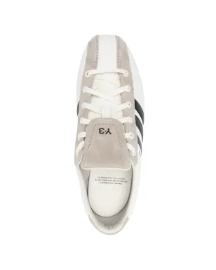 Y-3 フィールドストライプスニーカー - サムネイル4