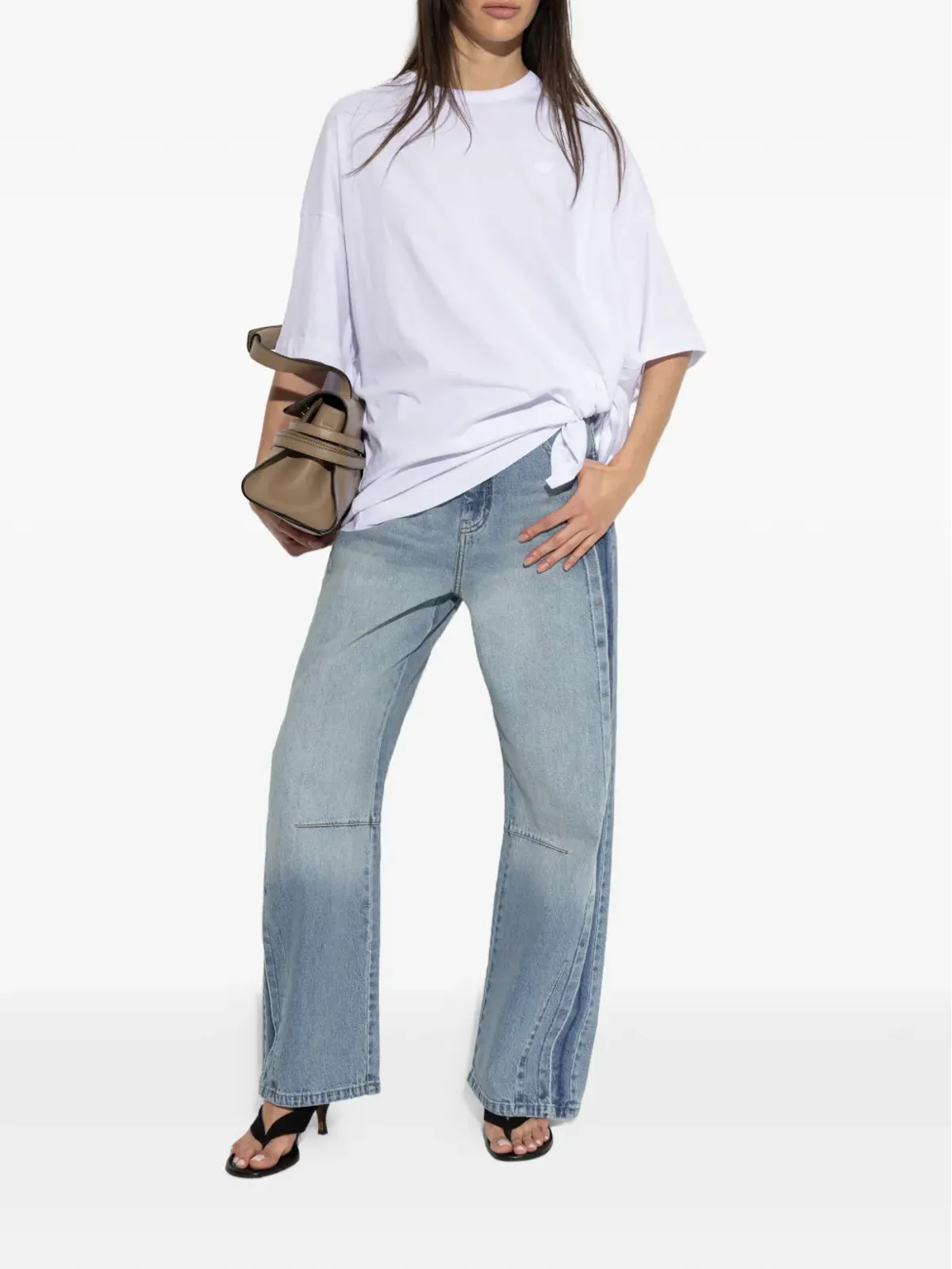 MUNTHE Lanster Tシャツ - 画像2