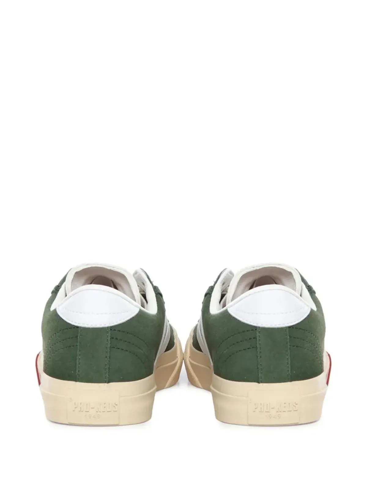 Pro-Keds ロイヤルクラシック スエードスニーカー - 画像3