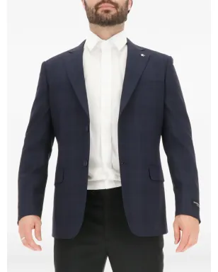 Scotch & Soda テーラード・シングルブレストジャケット - サムネイル1