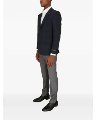 Scotch & Soda テーラード・シングルブレストジャケット - サムネイル2