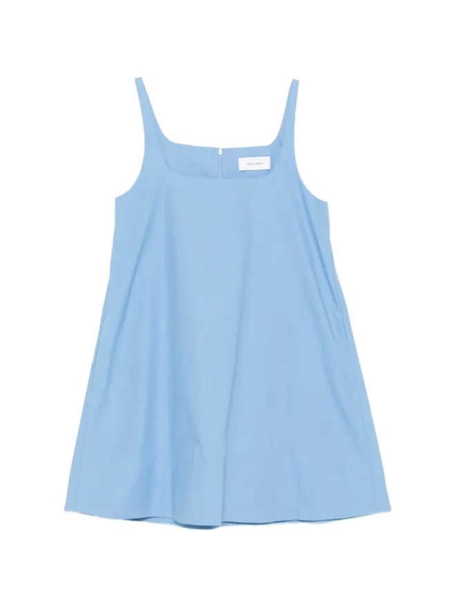 Bondi Born BONDI BORN アヴィリア・スクエアネック・ミニドレスの商品画像