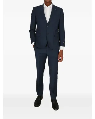 Scotch & Soda チェック柄スーツ - サムネイル2