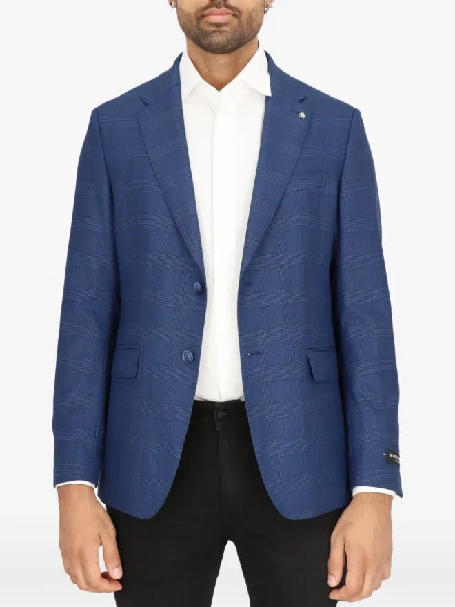 Scotch & Soda Scotch & Soda スリム構造コートの商品画像