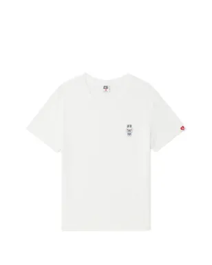 APEE™ by A BATHING APE 刺繍入り半袖Tシャツ - サムネイル1