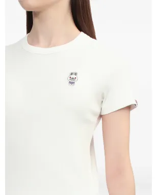 APEE™ by A BATHING APE 刺繍入り半袖Tシャツ - サムネイル5