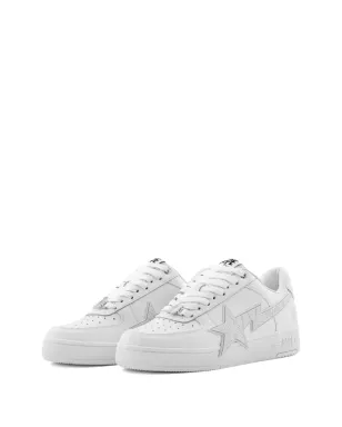 A BATHING APE® スターエンボススニーカー - サムネイル2