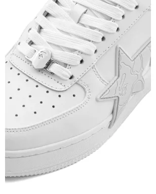 A BATHING APE® スターエンボススニーカー - サムネイル4