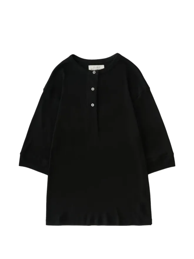 Studio Nicholson Studio Nicholson ローレムTシャツの商品画像