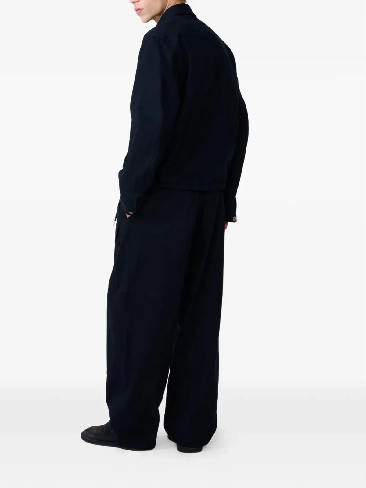 Studio Nicholson Nava trousers - 画像4