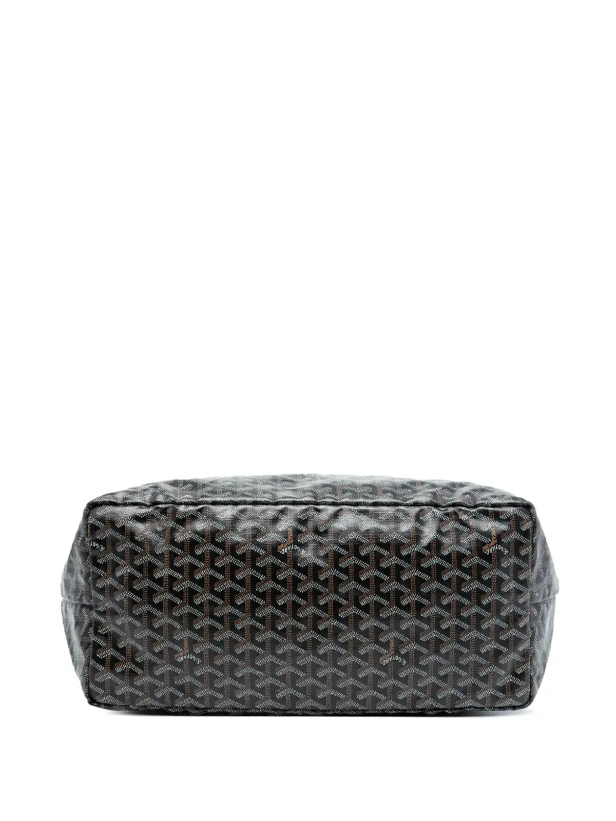 Goyard Pre-Owned Saint Louis GM トートバッグ - 画像4