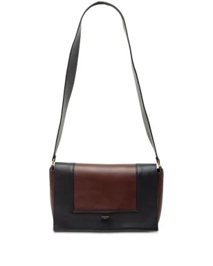 Celine Pre-Owned フレームショルダーバッグ - サムネイル1
