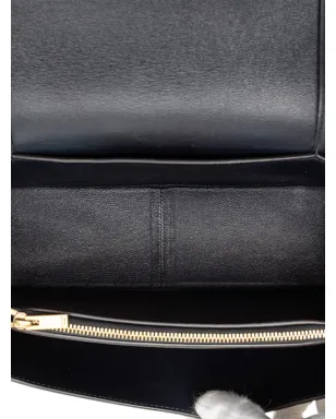 Celine Pre-Owned フレームショルダーバッグ - サムネイル5
