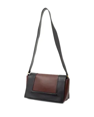 Celine Pre-Owned フレームショルダーバッグ - サムネイル3