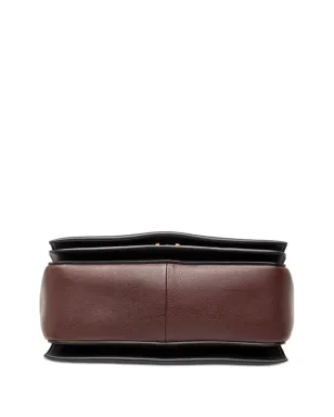 Celine Pre-Owned フレームショルダーバッグ - サムネイル4